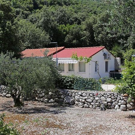 Seaside Holiday House Cove Vela Prapratna Oskorusno Exterior foto